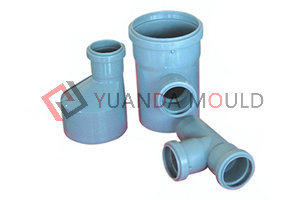 Pipe Fitting 03
